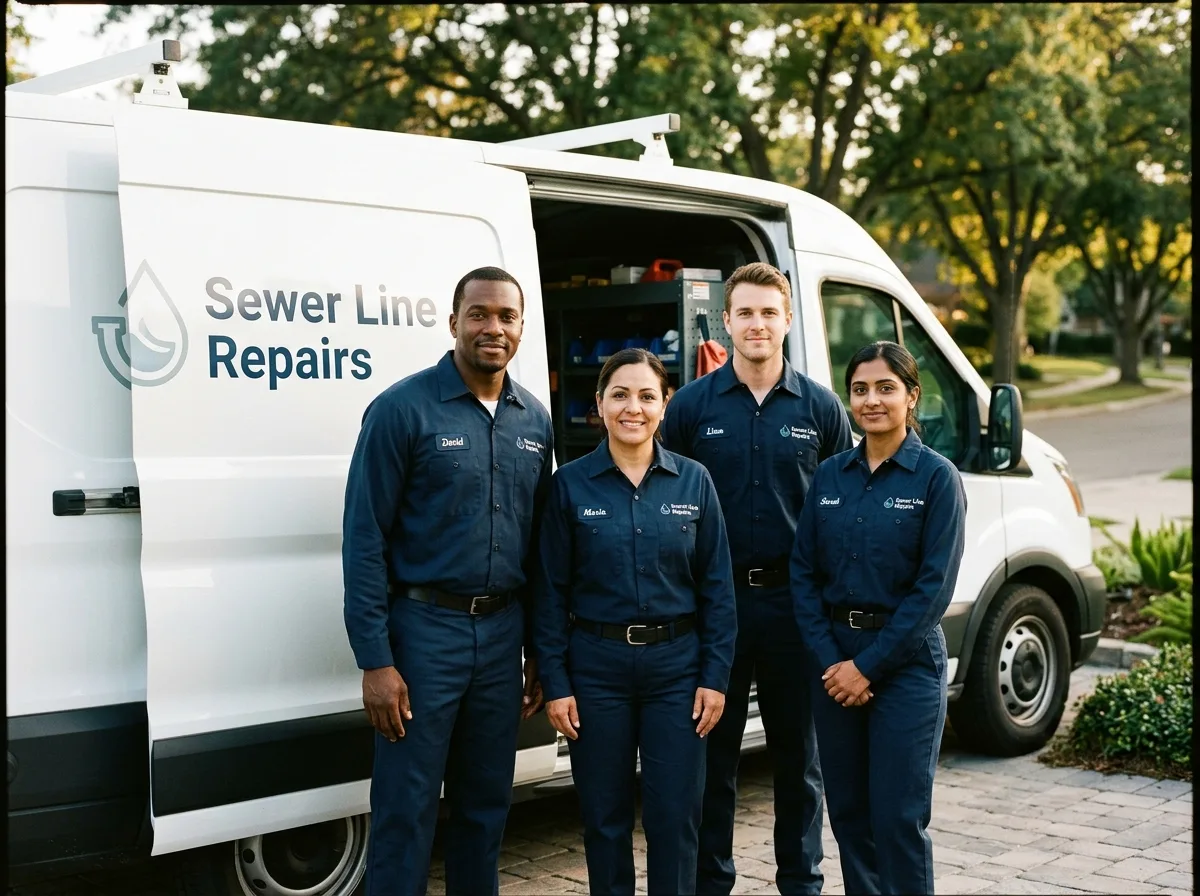Emergency Plumber company in West Yarmouth, MA